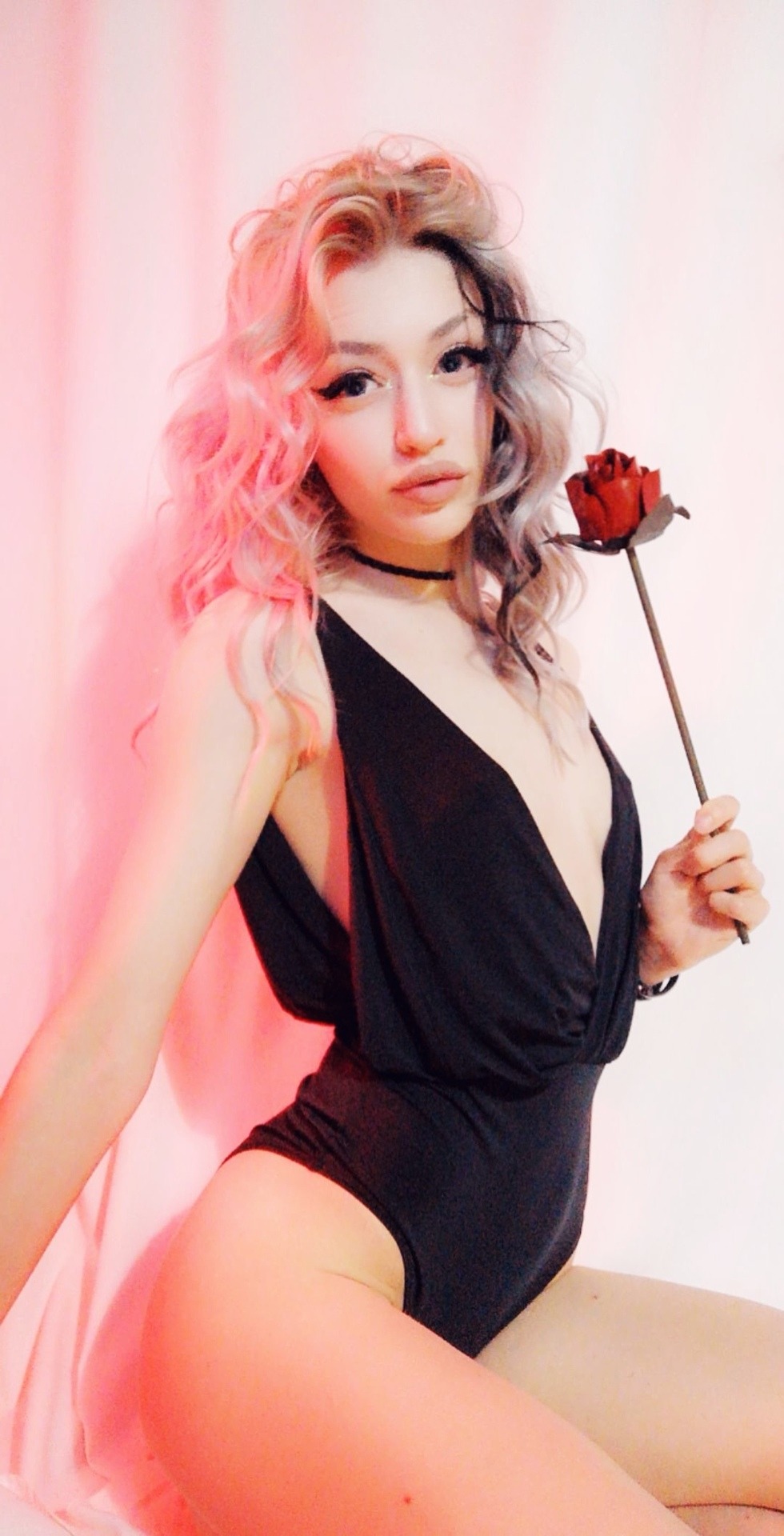 besilxnt:    Dangerous.🥀😏 