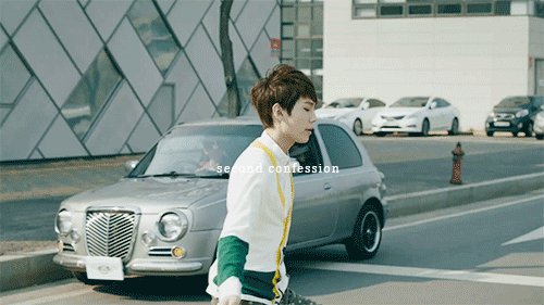 koreant:  he’s a real man 