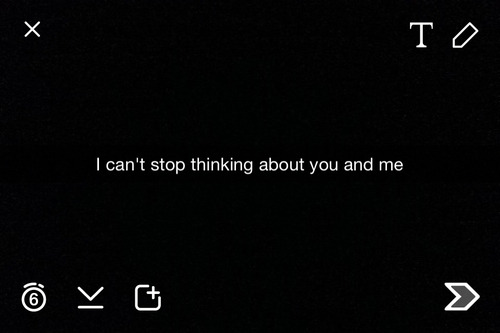 I can&rsquo;t on We Heart It.