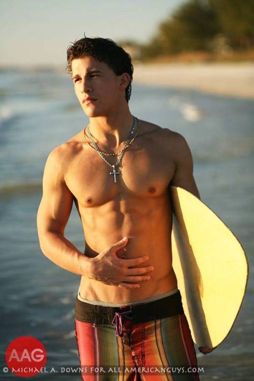 Anthony Michael Cadrecha (aka Anthony Logger)