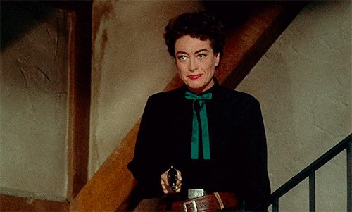 davidlynch:Down there I sell whisky and cards. All you can buy up these stairs is a bullet in the he