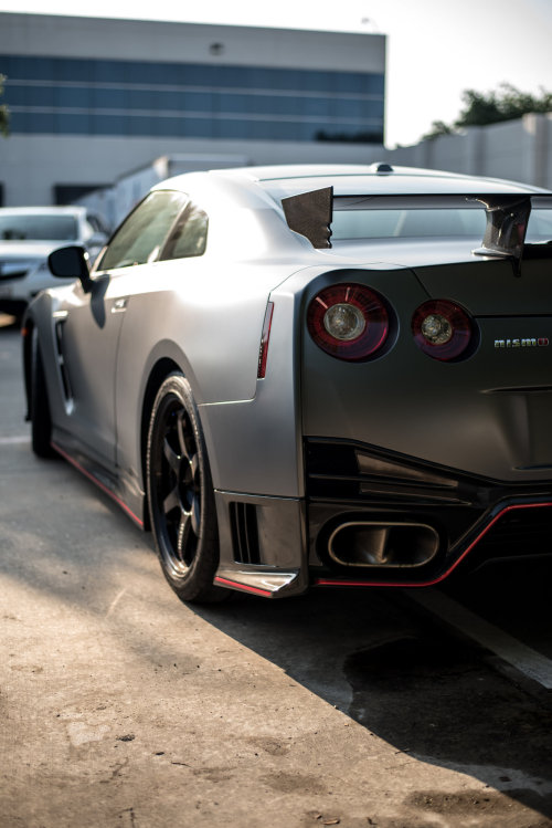 gtrspec:  crash–test:   	LID_1791-6 by Kyle Vena    	Via Flickr: 	060615 - Cars &amp; Coffee, Dallas Tx  