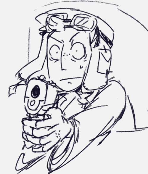 Dont Give This Kid A Gun Hes Fucking Trigger Happy