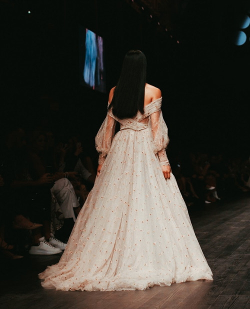 lacetulle:Paolo Sebastian | Spring/Summer 2020