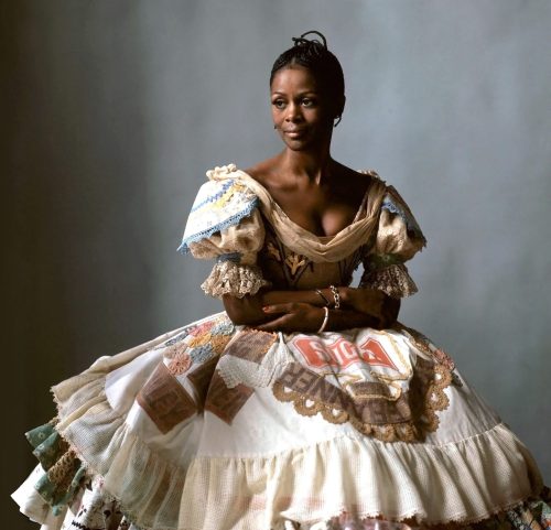 evilrashida:Cicely Tyson photographed by Lord Snowdon wearing a dress by Bill Whitten in 1972. 