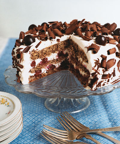 open wide***Ohhh yes  I’ll need at least three of these cakes. 