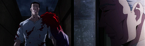 iwanttoeatjin:  Past → Present