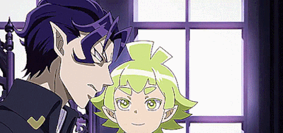 #iruma-kun characters Tumblr posts - Tumbral.com
