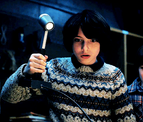Top 12 Characters As Voted By Our Followers: