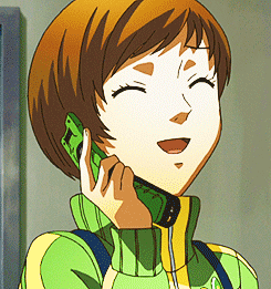 hinatahearsahope:  The Investigation Team + Being Cuties  ｡◕ ‿ ◕｡ 