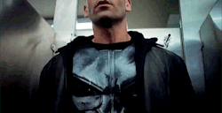 Jonny-Bernthals:  The Punisher Intro. || S01 E01