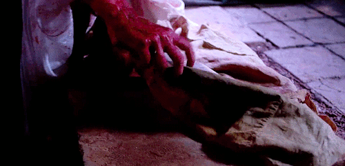 thorsbaratitty:beware of crimson peak
