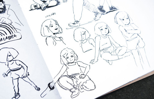 PRAGUE Travel diary - Day 7 (part 2) After the rain stops we have a meeting with 2 talented young Cz
