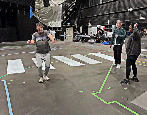 Pedro Pascal | The Making Of 'Someday,' A Film By Spike Jonze