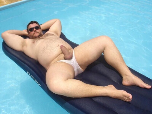 DESCANSANDO