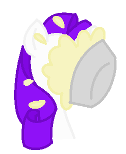 30minchallenge:  Sweetie Belle goes all smarty - 2/2 Good luck to Sweetie in that