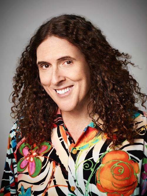 NICK ANIMATION PODCASTEPISODE #29: WEIRD AL YANKOVICBuckle up, because the podcast gets “white and n