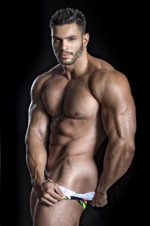 mansexfashion:  Photographer:   Ronaldo Gutierrez   Model:   Lucas Mesquita   Man+Sex=Fashion Follow Me on Instagram  