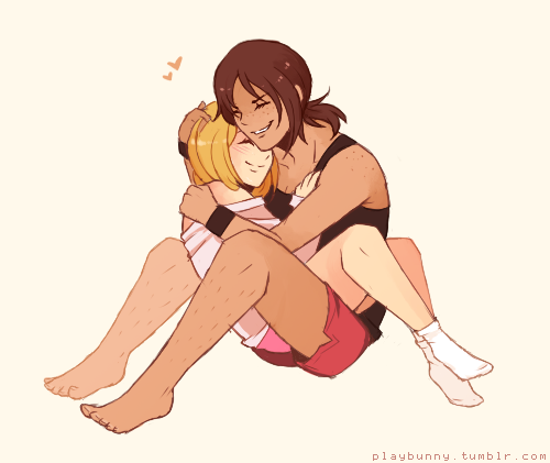 i really grew attached to this ship ok ;v;