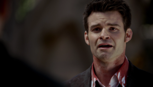 RC (re)watches The Originals: From A Cradle To A Grave(1x22)“This, all of this, this is the world th