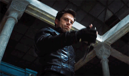 Yall, Im Rewatching Falcon And Winter Soldier Rn. Yall Realize How For The First 2 Episodes, Sam Makes