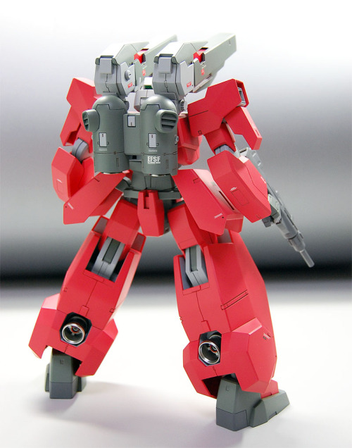 Porn gunjap:  [MG 1/100] RX-77-2 Guncannon 108: photos