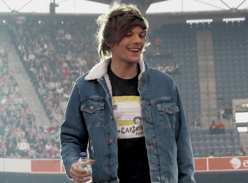 One Direction - Croke Park (credit)