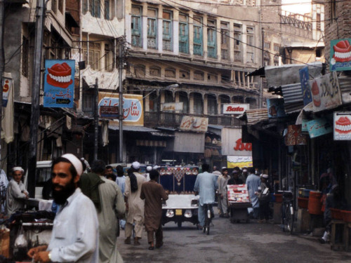 File:Old Peshawar.jpg