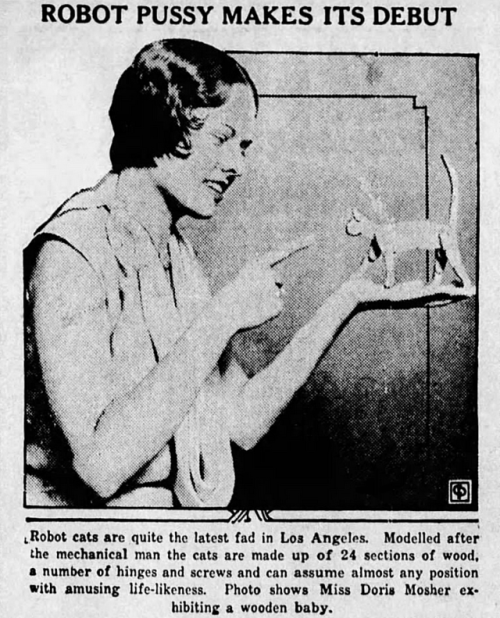 yesterdaysprint:The Oshkosh Northwestern, Wisconsin, July 13, 1929