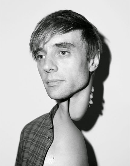 sixpenceee:  The work of Asger Carlsen Danish photographer Asger Carlsen began his