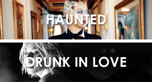  Beyoncé BEYONCÉ        
