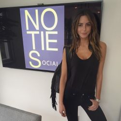 Stopped by to see my agents at @notiesmgmt today at their new offices in Manhattan beach. #notiesmgmt by amplification