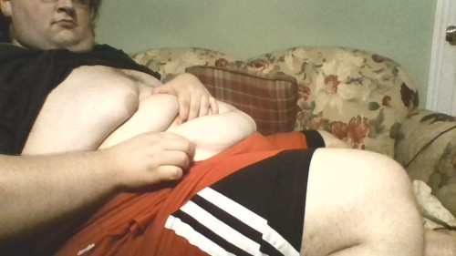 Loungin’