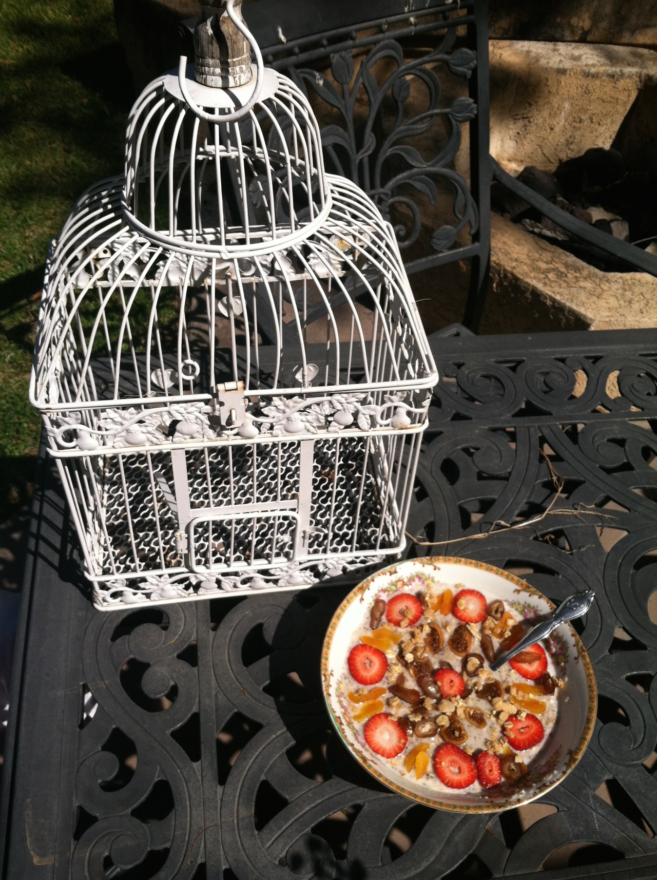 dre-renee:  Adventures in healthy cooking  