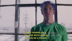 movie-addicted:   SLC Punk (1998)