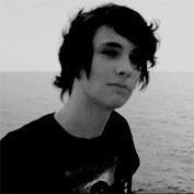 lstered:dan + hobbit hair