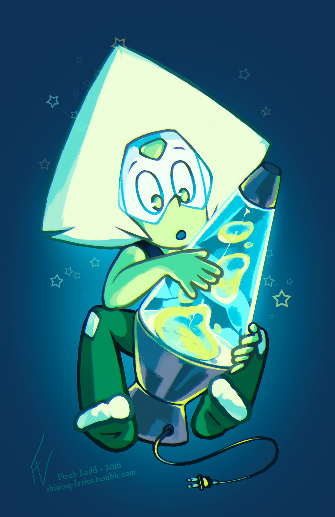 shining-latios:  Because lava lamps are only one of my favorite things ever and I’m