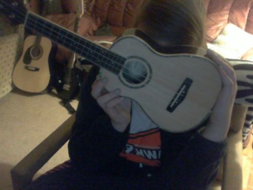 ISNT IT PRETTY