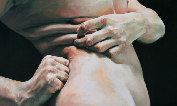 deadsymmetry:  Droitural IV by Cara Thayer &amp; Louie Van Patten 