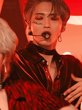 Its The Eyes & The Tongue For Me