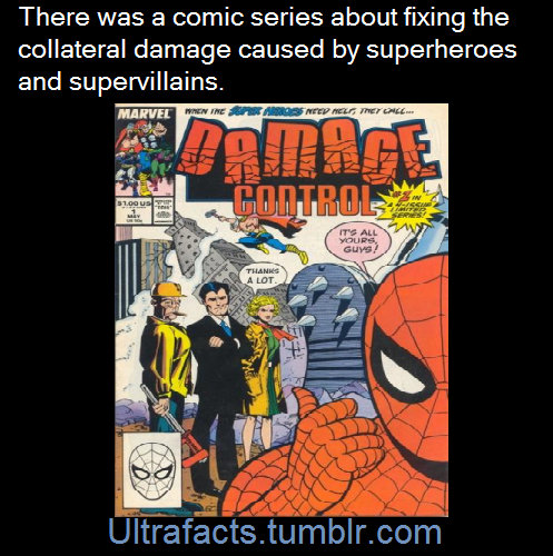 tobefearfulofthenight:  creepingmonsterism:perdito:scifigrl47:madcitypaxie:copperbadge:ultrafacts:Damage
