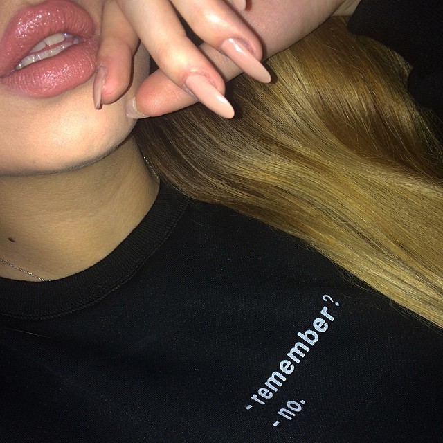 sexuallthrill:  follow her shes following back http://thugmufffin.tumblr.com/ now!!