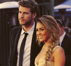premiium:  Miley & Liam