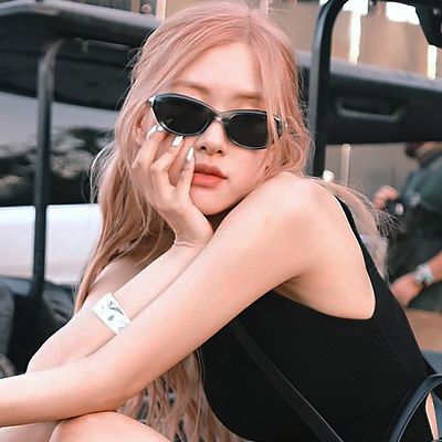 awaregei:rosé ; random iconslike or reblog if u save  don’t repostaction made by @harupsds + psd made by @peachcoloring