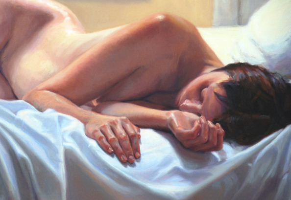 artforadults:  edward j reed