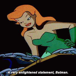 Harley And Ivy