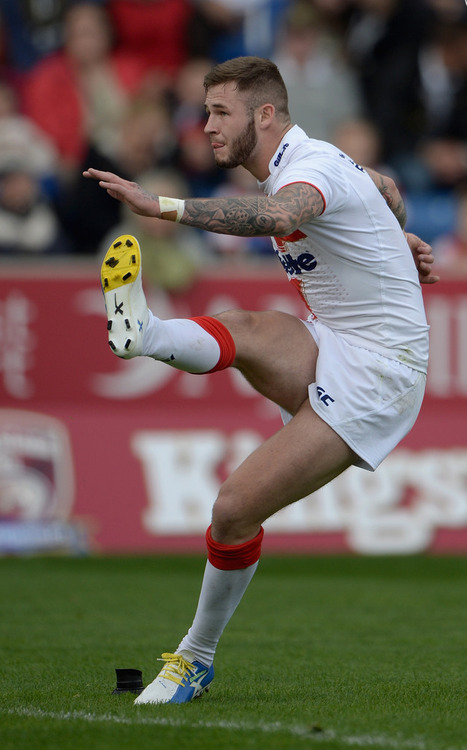 abeautifulindiscretion: Rugby Men