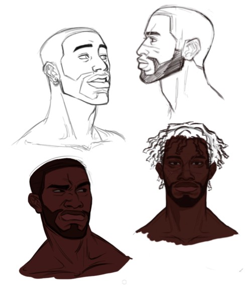 ll0sel: oc sketchdump. Mainly the pirate crew tbh