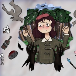little misfortune morgo little misfortune morgo