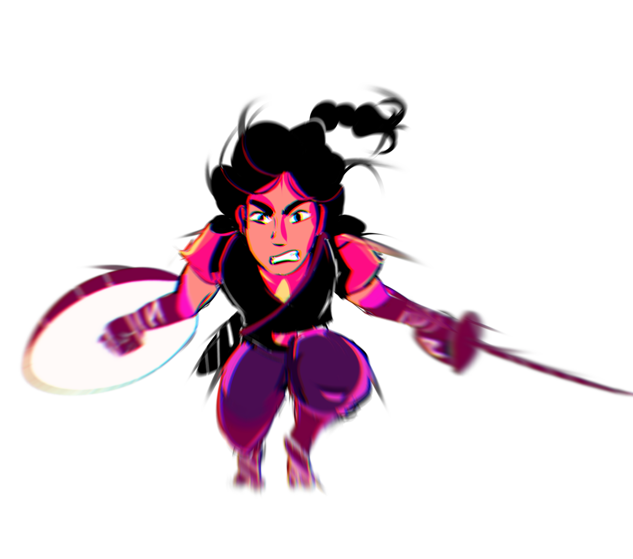 artsyrobo:  Stevonnie doodles! my art blog - twitter 